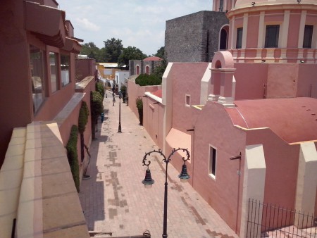 Gonzalo Rodríguez B. (Callejón)